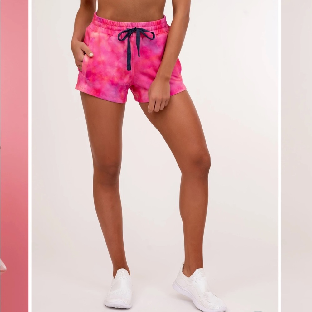 IVL Terry Shorts